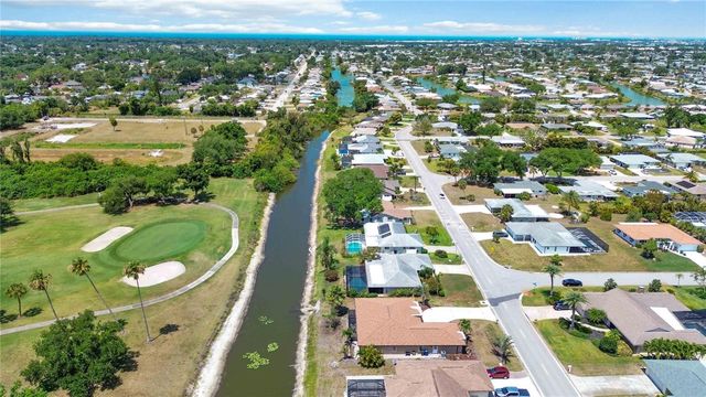 816 S GONDOLA DRIVE, Venice, FL 34293