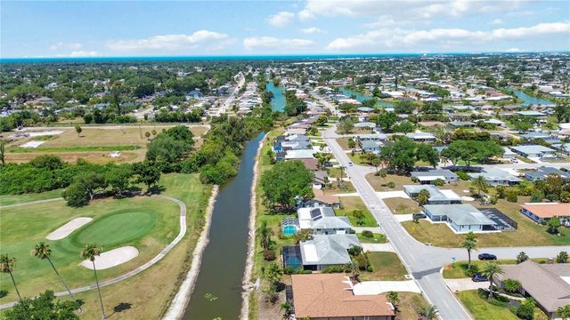 816 S GONDOLA DRIVE, Venice, FL 34293