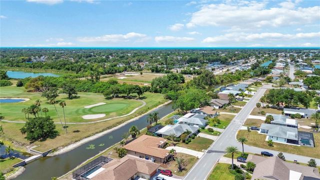 816 S GONDOLA DRIVE, Venice, FL 34293