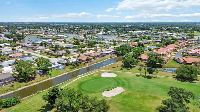 816 S GONDOLA DRIVE, Venice, FL 34293