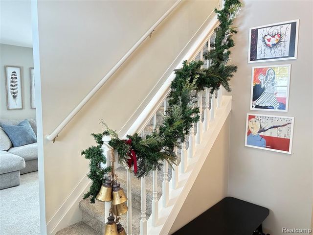 3110 Arbutus Street, Commerce Twp, MI 48382