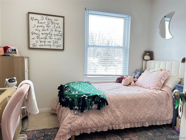 3110 Arbutus Street, Commerce Twp, MI 48382