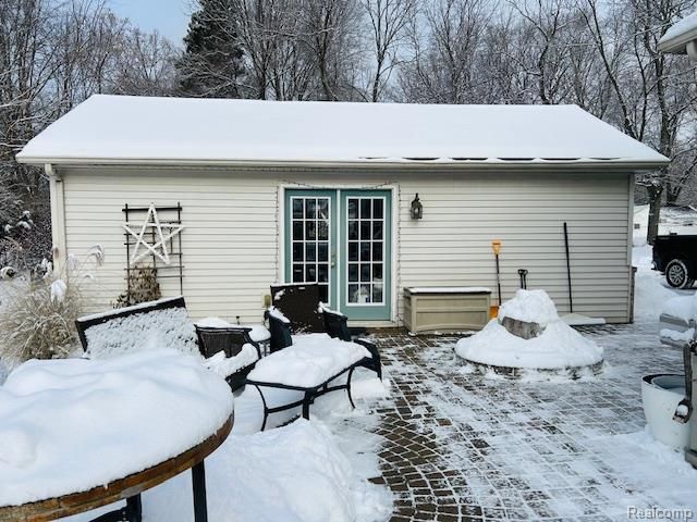 3110 Arbutus Street, Commerce Twp, MI 48382