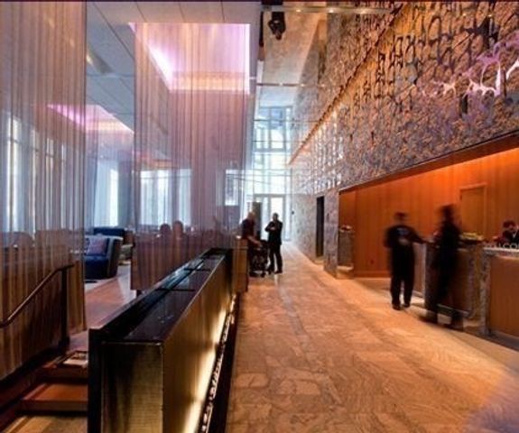 110 Stuart St 17D, Boston, MA 02116