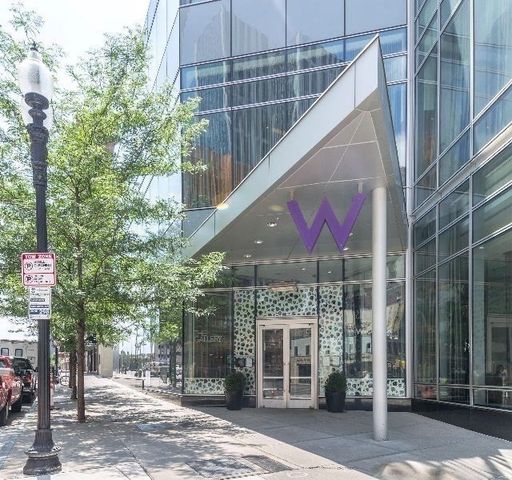 110 Stuart St 17D, Boston, MA 02116