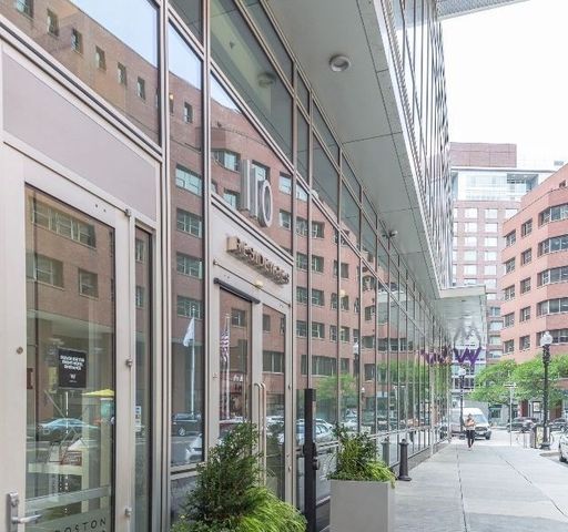 110 Stuart St 17D, Boston, MA 02116