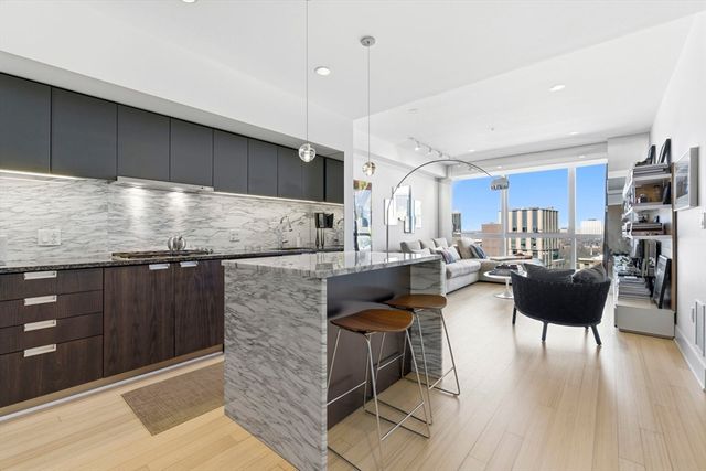 110 Stuart St 17D, Boston, MA 02116