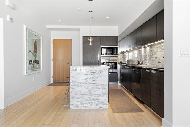 110 Stuart St 17D, Boston, MA 02116