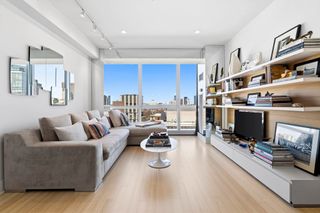 110 Stuart St 17D, Boston, MA 02116