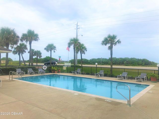 3100 Ocean Shore Blvd Apt 405, Ormond Beach, FL 32176