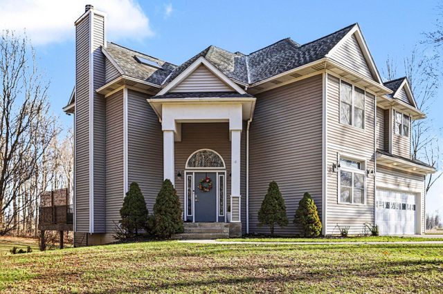 7439 E AB Avenue, Richland Twp, MI 49083
