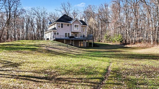 7439 E AB Avenue, Richland Twp, MI 49083