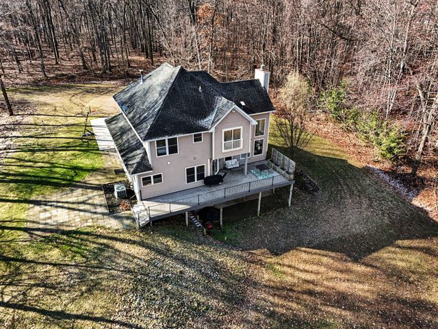 7439 E AB Avenue, Richland Twp, MI 49083