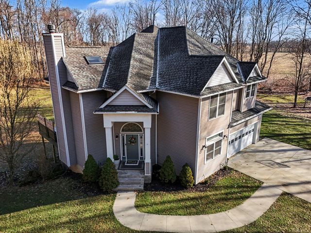 7439 E AB Avenue, Richland Twp, MI 49083