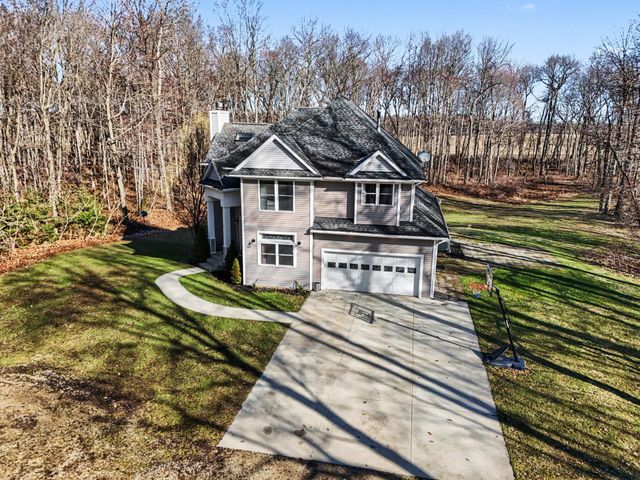 7439 E AB Avenue, Richland Twp, MI 49083