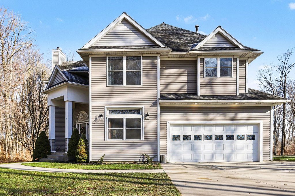 7439 E AB Avenue, Richland Twp, MI 49083