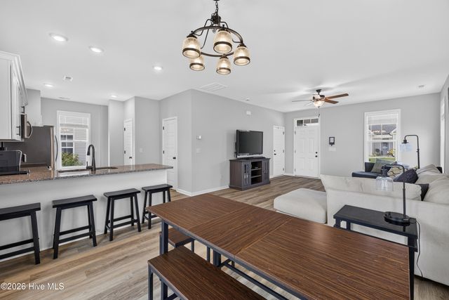 3984 Aquarius Way, Leland, NC 28451