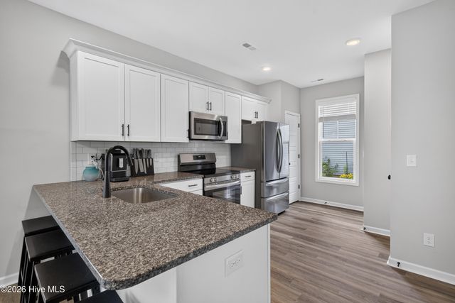 3984 Aquarius Way, Leland, NC 28451