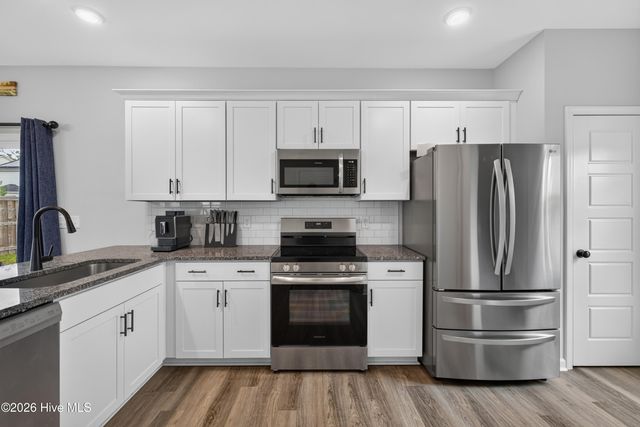 3984 Aquarius Way, Leland, NC 28451