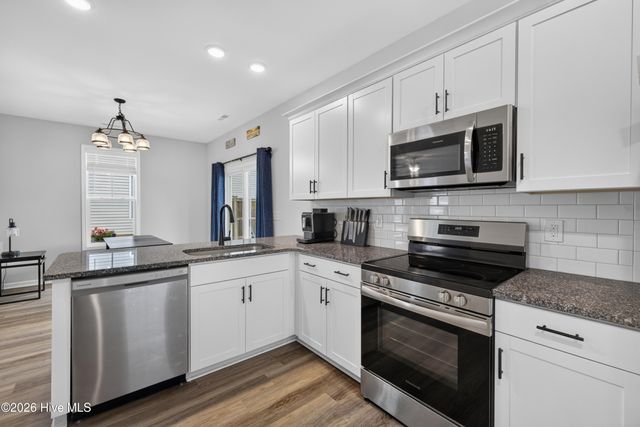 3984 Aquarius Way, Leland, NC 28451