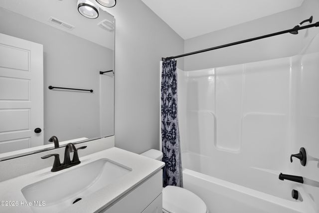3984 Aquarius Way, Leland, NC 28451