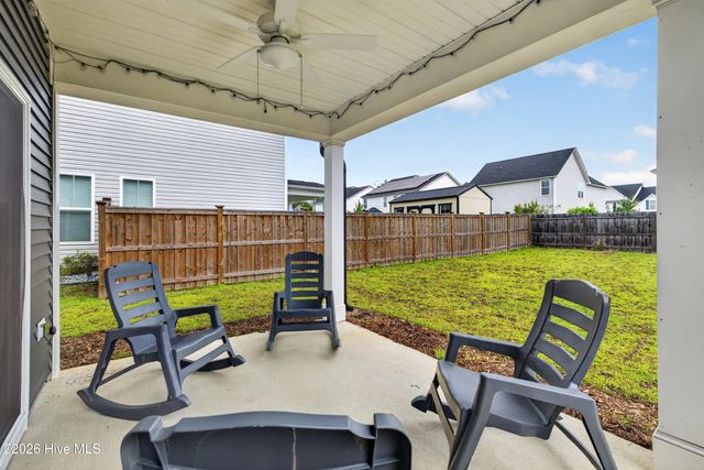 3984 Aquarius Way, Leland, NC 28451