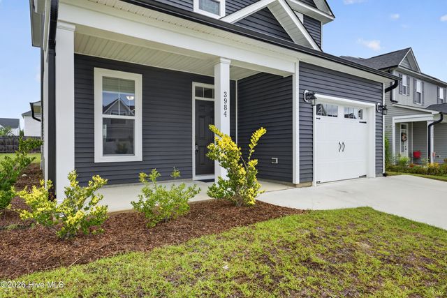 3984 Aquarius Way, Leland, NC 28451