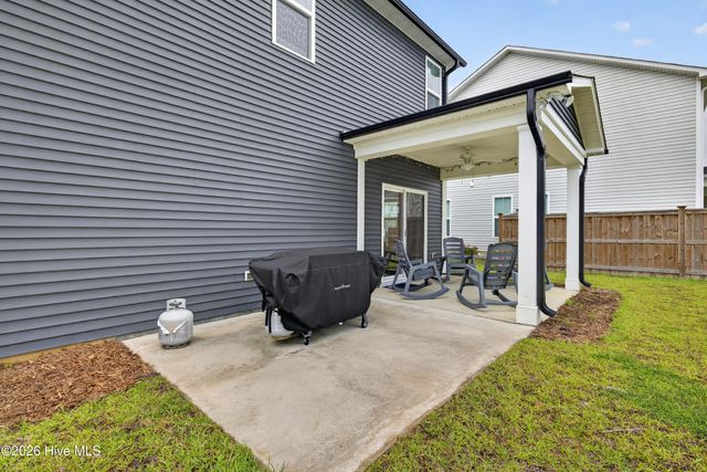 3984 Aquarius Way, Leland, NC 28451