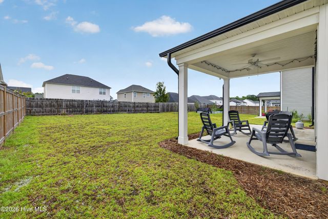 3984 Aquarius Way, Leland, NC 28451