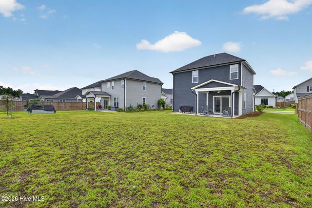 3984 Aquarius Way, Leland, NC 28451