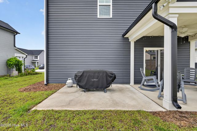 3984 Aquarius Way, Leland, NC 28451