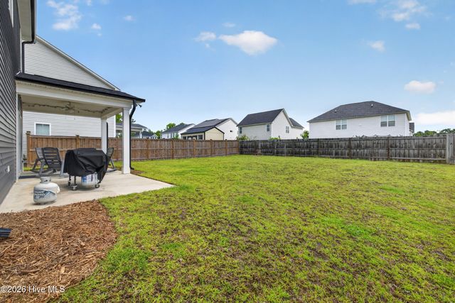 3984 Aquarius Way, Leland, NC 28451