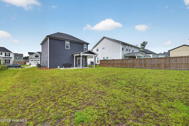 3984 Aquarius Way, Leland, NC 28451