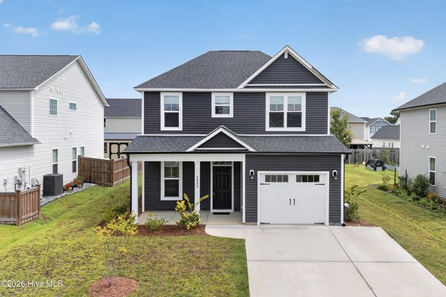3984 Aquarius Way, Leland, NC 28451