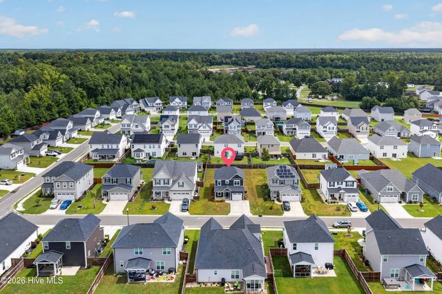 3984 Aquarius Way, Leland, NC 28451