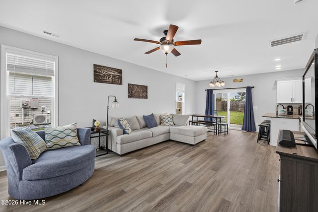 3984 Aquarius Way, Leland, NC 28451