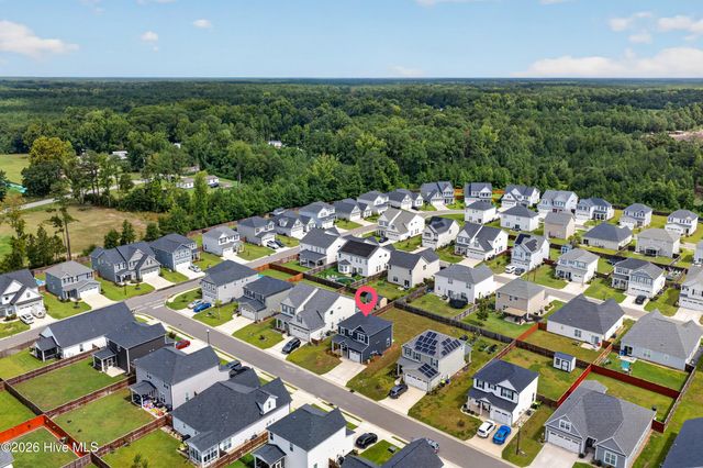 3984 Aquarius Way, Leland, NC 28451