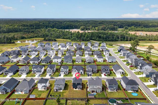 3984 Aquarius Way, Leland, NC 28451