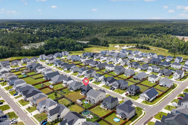 3984 Aquarius Way, Leland, NC 28451