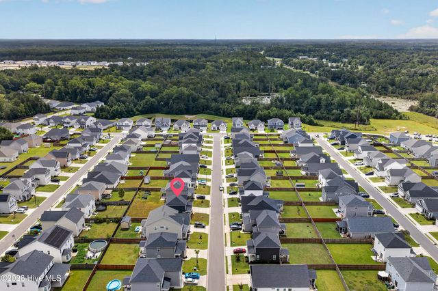3984 Aquarius Way, Leland, NC 28451
