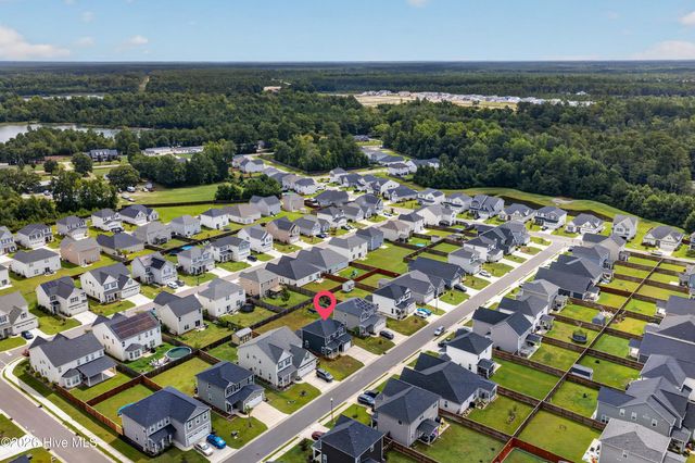 3984 Aquarius Way, Leland, NC 28451