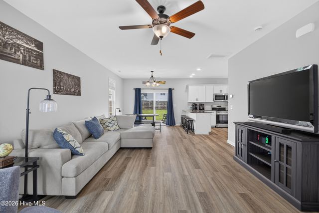 3984 Aquarius Way, Leland, NC 28451