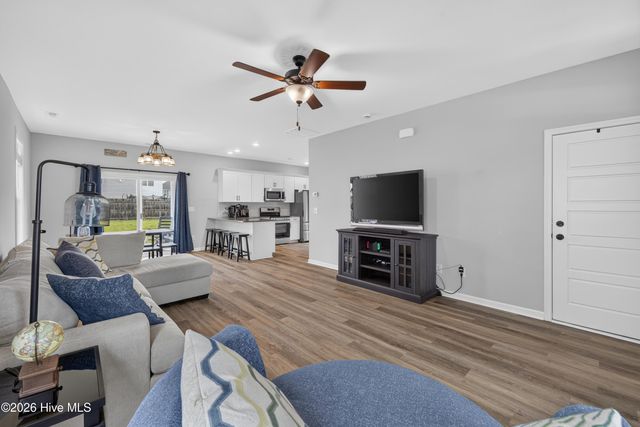 3984 Aquarius Way, Leland, NC 28451