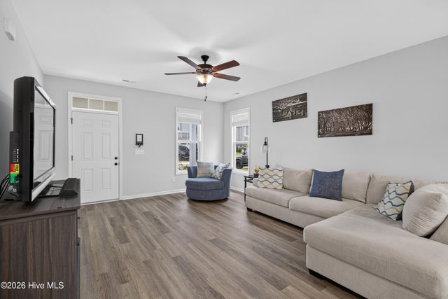 3984 Aquarius Way, Leland, NC 28451