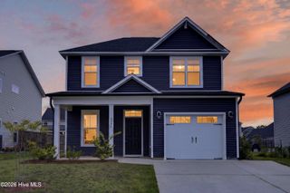 3984 Aquarius Way, Leland, NC 28451