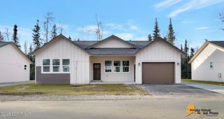 981 W Birdnest Drive, Wasilla, AK 99654