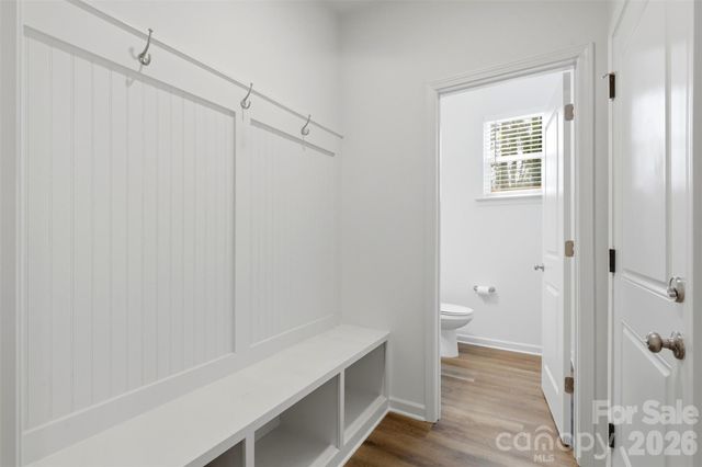 517 Sandy Avenue, Charlotte, NC 28213