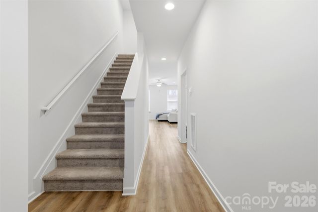 517 Sandy Avenue, Charlotte, NC 28213