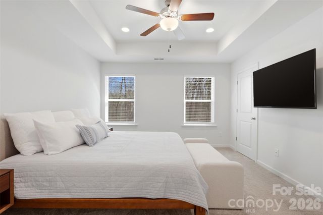 517 Sandy Avenue, Charlotte, NC 28213