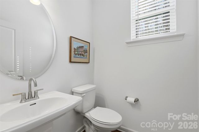 517 Sandy Avenue, Charlotte, NC 28213